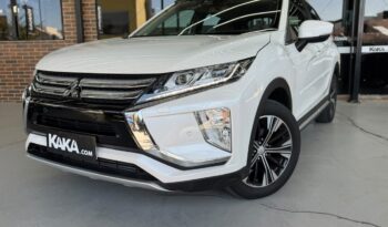 
									Mitsubishi Eclipse Cross HPE-S 1.5 2020 full								