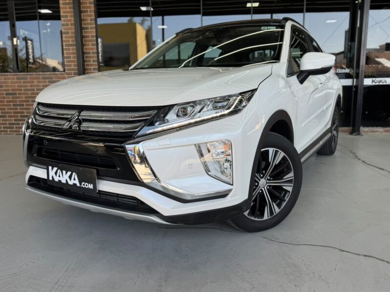 
								Mitsubishi Eclipse Cross HPE-S 1.5 2020 full									