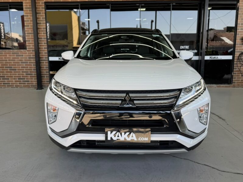
								Mitsubishi Eclipse Cross HPE-S 1.5 2020 full									
