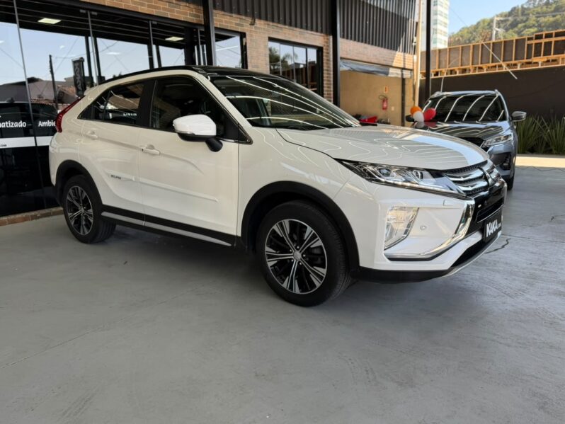 
								Mitsubishi Eclipse Cross HPE-S 1.5 2020 full									