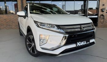 
									Mitsubishi Eclipse Cross HPE-S 1.5 2020 full								