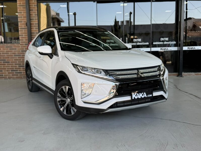 
								Mitsubishi Eclipse Cross HPE-S 1.5 2020 full									