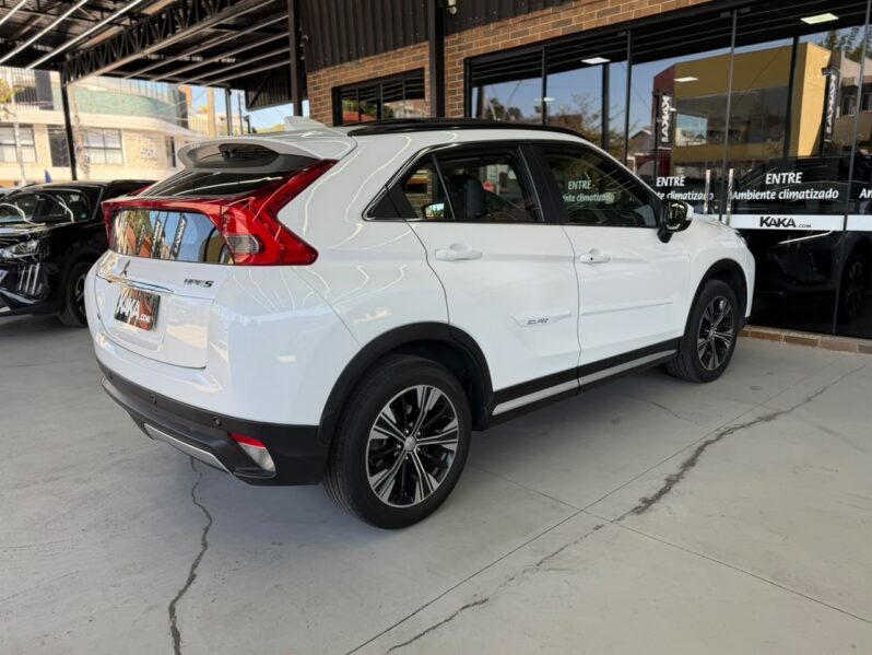 
								Mitsubishi Eclipse Cross HPE-S 1.5 2020 full									