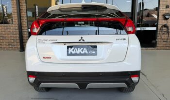 
									Mitsubishi Eclipse Cross HPE-S 1.5 2020 full								