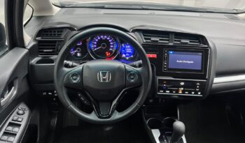 
									Honda WR-V EXL 1.5 CVT (Flex) 2021 full								