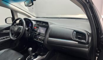 
									Honda WR-V EXL 1.5 CVT (Flex) 2021 full								