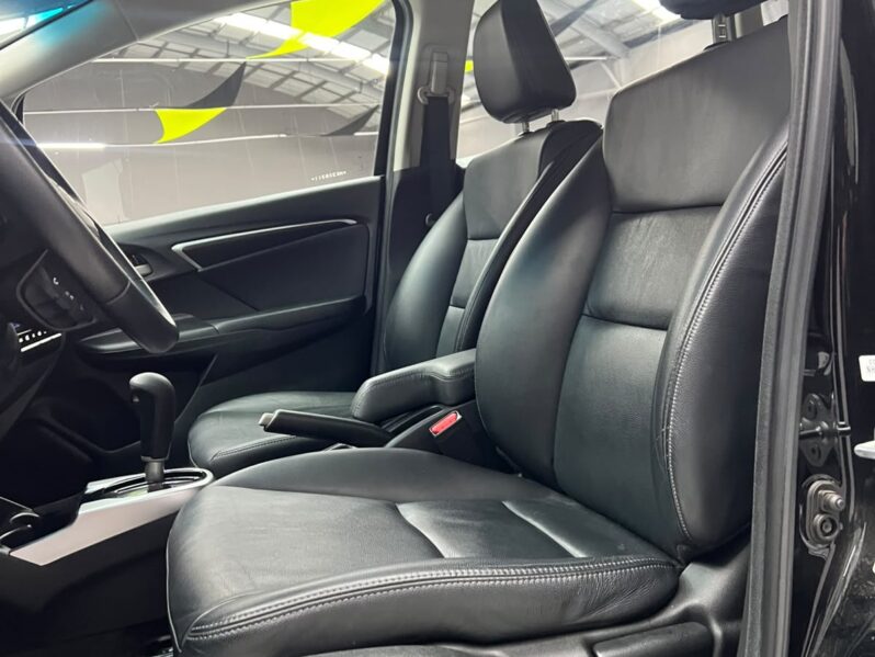 
								Honda WR-V EXL 1.5 CVT (Flex) 2021 full									