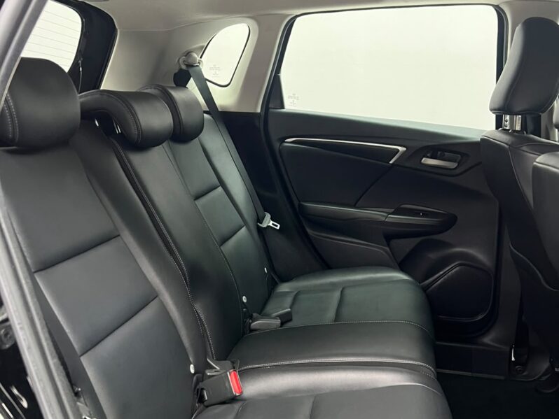 
								Honda WR-V EXL 1.5 CVT (Flex) 2021 full									