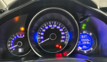 
									Honda WR-V EXL 1.5 CVT (Flex) 2021 full								