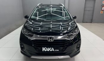 
									Honda WR-V EXL 1.5 CVT (Flex) 2021 full								