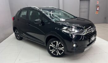 
									Honda WR-V EXL 1.5 CVT (Flex) 2021 full								
