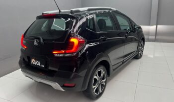 
									Honda WR-V EXL 1.5 CVT (Flex) 2021 full								