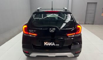 
									Honda WR-V EXL 1.5 CVT (Flex) 2021 full								