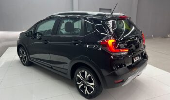 
									Honda WR-V EXL 1.5 CVT (Flex) 2021 full								