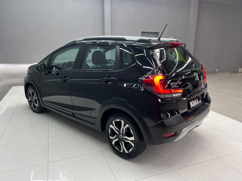 
								Honda WR-V EXL 1.5 CVT (Flex) 2021 full									