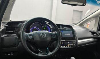 
									Honda WR-V EXL 1.5 CVT (Flex) 2021 full								