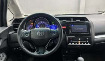 
									Honda WR-V EXL 1.5 CVT (Flex) 2021 full								