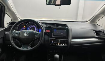 
									Honda WR-V EXL 1.5 CVT (Flex) 2021 full								