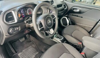 
									Jeep Renegade Sport 1.8 4×2 (Aut) (Flex) 2021 full								