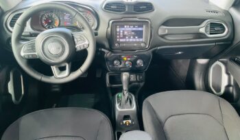 
									Jeep Renegade Sport 1.8 4×2 (Aut) (Flex) 2021 full								