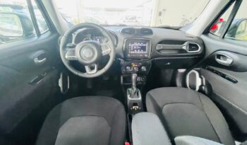 
									Jeep Renegade Sport 1.8 4×2 (Aut) (Flex) 2021 full								