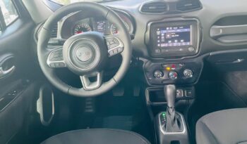 
									Jeep Renegade Sport 1.8 4×2 (Aut) (Flex) 2021 full								