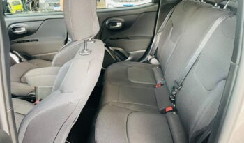 
									Jeep Renegade Sport 1.8 4×2 (Aut) (Flex) 2021 full								