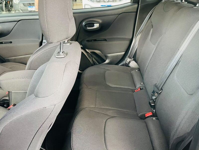 
								Jeep Renegade Sport 1.8 4×2 (Aut) (Flex) 2021 full									