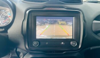 
									Jeep Renegade Sport 1.8 4×2 (Aut) (Flex) 2021 full								