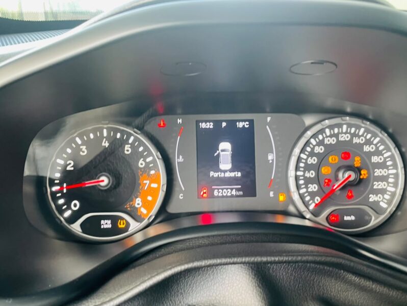 
								Jeep Renegade Sport 1.8 4×2 (Aut) (Flex) 2021 full									