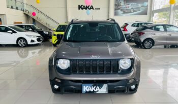 
									Jeep Renegade Sport 1.8 4×2 (Aut) (Flex) 2021 full								