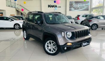
									Jeep Renegade Sport 1.8 4×2 (Aut) (Flex) 2021 full								