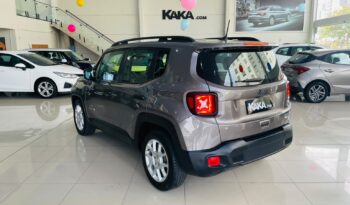 
									Jeep Renegade Sport 1.8 4×2 (Aut) (Flex) 2021 full								