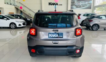 
									Jeep Renegade Sport 1.8 4×2 (Aut) (Flex) 2021 full								