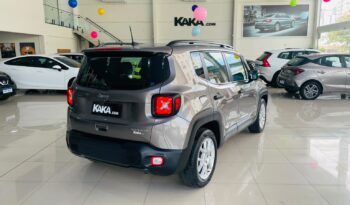 
									Jeep Renegade Sport 1.8 4×2 (Aut) (Flex) 2021 full								