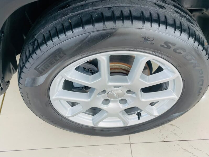 
								Jeep Renegade Sport 1.8 4×2 (Aut) (Flex) 2021 full									