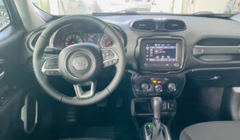 
									Jeep Renegade Sport 1.8 4×2 (Aut) (Flex) 2021 full								