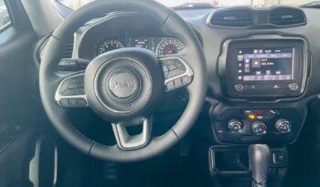 
									Jeep Renegade Sport 1.8 4×2 (Aut) (Flex) 2021 full								