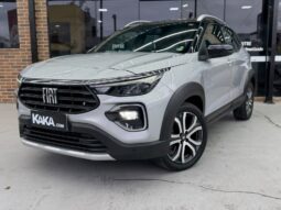 Fiat Pulse Impetus 200 Turbo (flex) (aut) 2022
