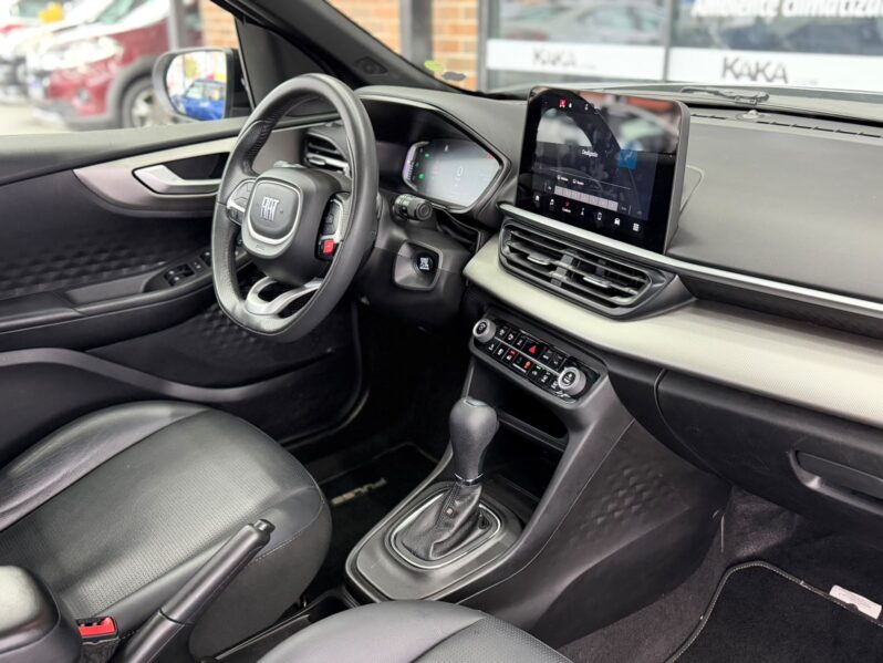 
								Fiat Pulse Impetus 200 Turbo (flex) (aut) 2022 full									