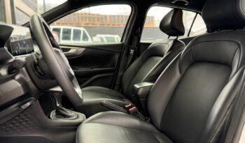 
									Fiat Pulse Impetus 200 Turbo (flex) (aut) 2022 full								