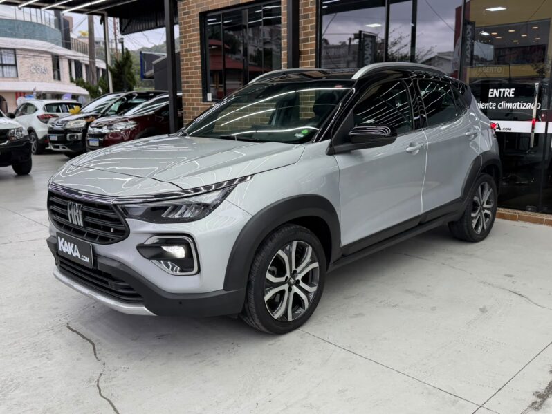 
								Fiat Pulse Impetus 200 Turbo (flex) (aut) 2022 full									