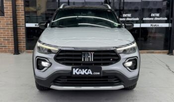 
									Fiat Pulse Impetus 200 Turbo (flex) (aut) 2022 full								