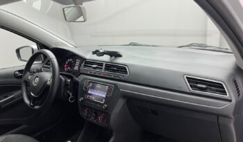 
									Volkswagen Gol 1.6 MSI (Flex) (Aut) 2021 full								