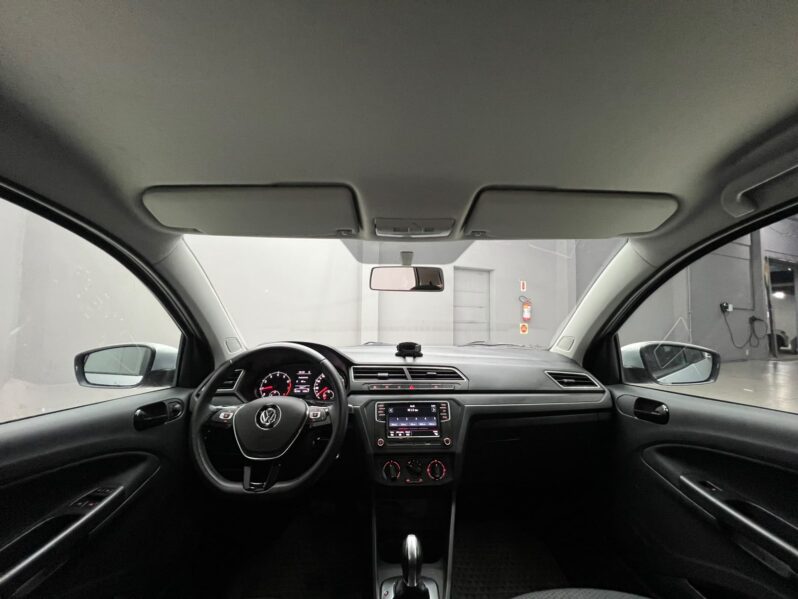 
								Volkswagen Gol 1.6 MSI (Flex) (Aut) 2021 full									