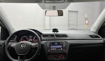 
									Volkswagen Gol 1.6 MSI (Flex) (Aut) 2021 full								