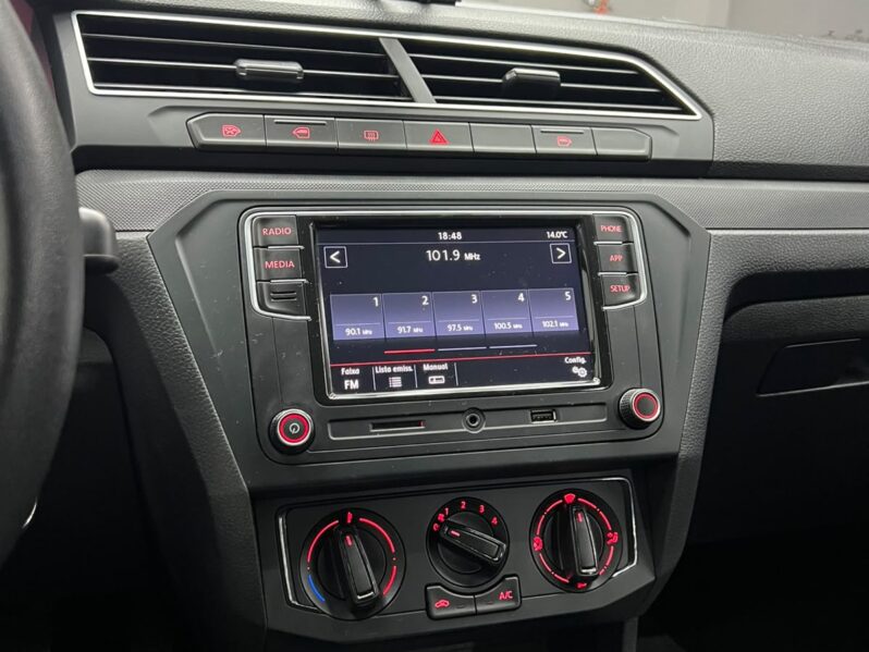 
								Volkswagen Gol 1.6 MSI (Flex) (Aut) 2021 full									