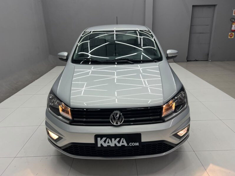 
								Volkswagen Gol 1.6 MSI (Flex) (Aut) 2021 full									
