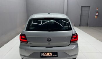 
									Volkswagen Gol 1.6 MSI (Flex) (Aut) 2021 full								