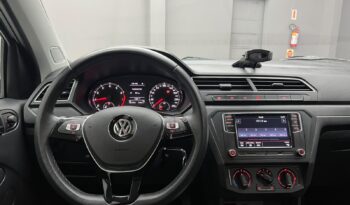 
									Volkswagen Gol 1.6 MSI (Flex) (Aut) 2021 full								